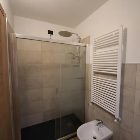 Belvedere Penzion Auronzo di Cadore