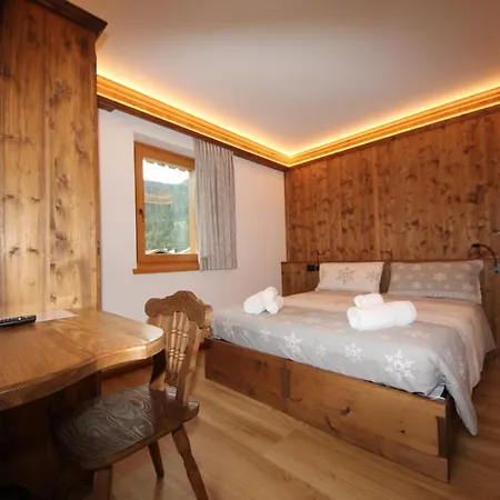 Belvedere 3* Auronzo di Cadore