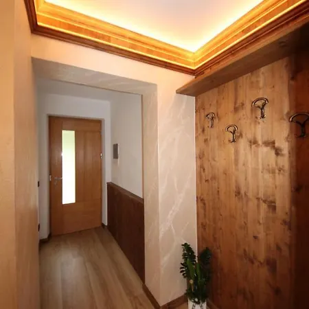 Belvedere 게스트하우스 아우론조디까도레