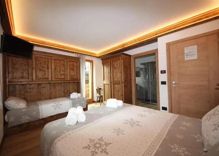 Belvedere 3* Auronzo di Cadore