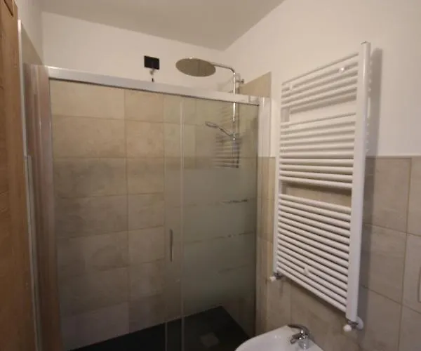 Belvedere Penzion Auronzo di Cadore