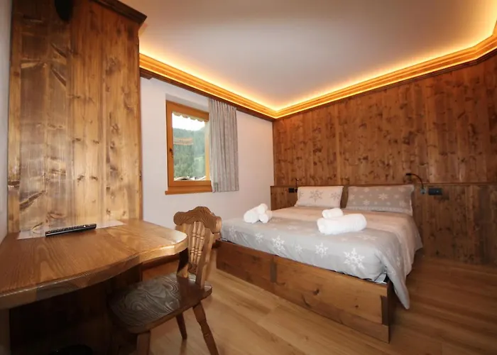 Belvedere 3* Auronzo di Cadore