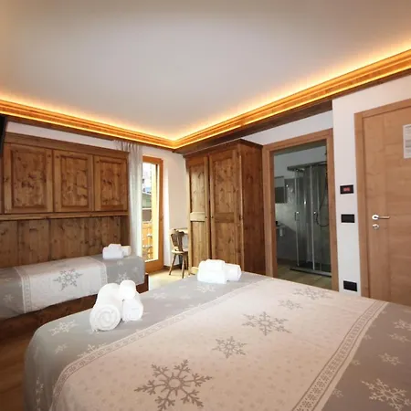 Belvedere 3* Auronzo di Cadore