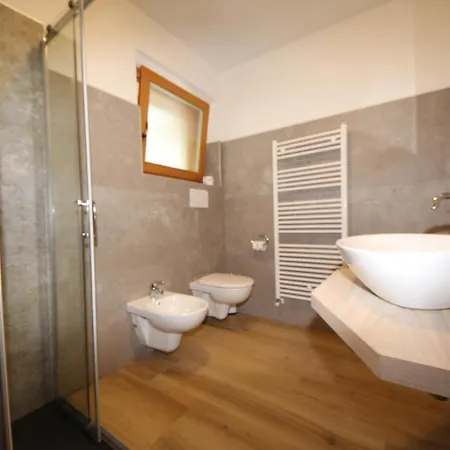 Konukevi Belvedere 3*